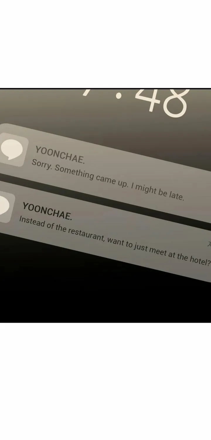 Read Moonstruck chapter 31 image 35 on Lezhin