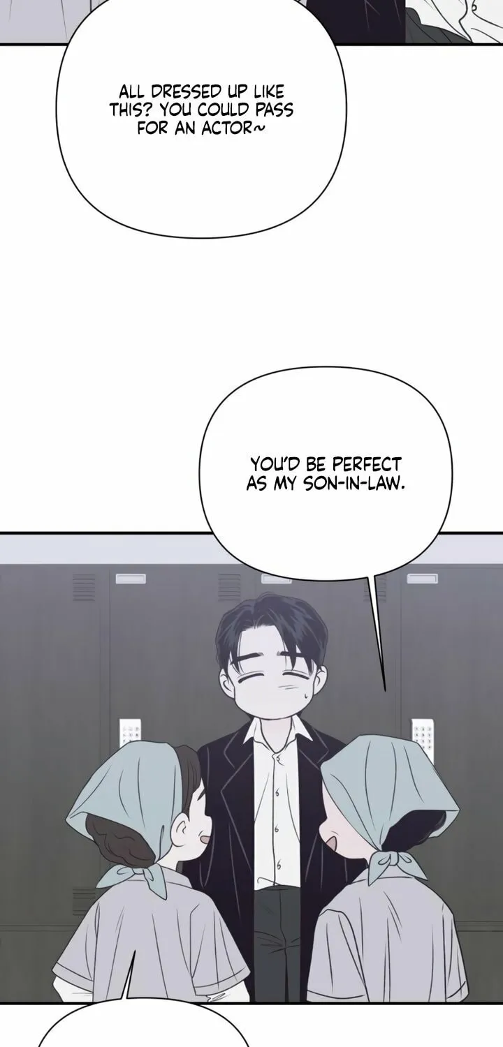 Read Moonstruck chapter 31 image 4 on Lezhin