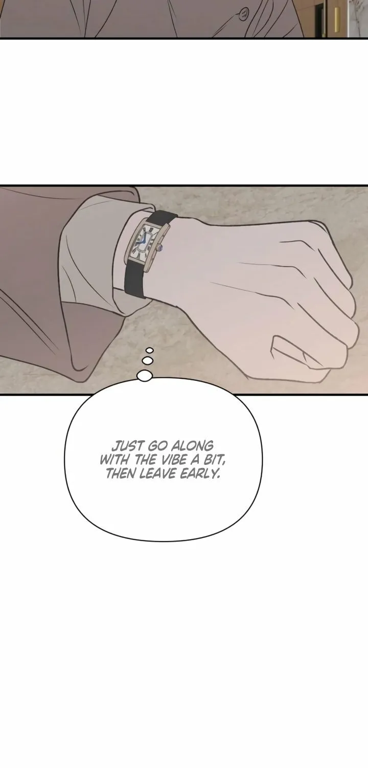 Read Moonstruck chapter 31 image 47 on Lezhin