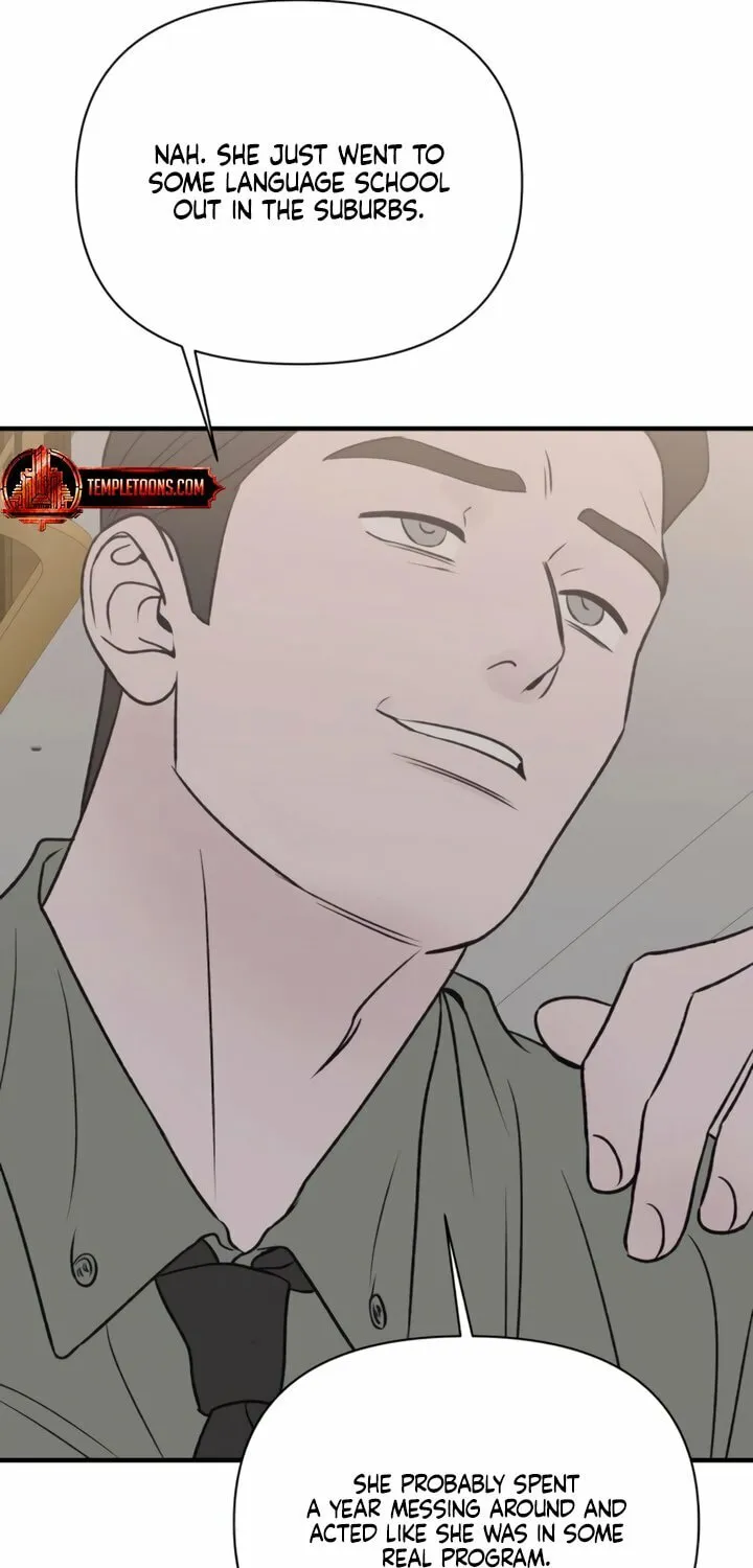 Read Moonstruck chapter 31 image 56 on Lezhin