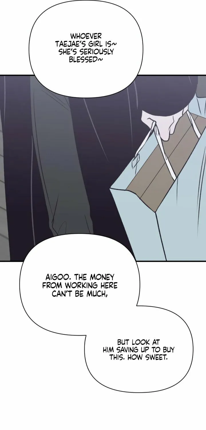 Read Moonstruck chapter 31 image 8 on Lezhin