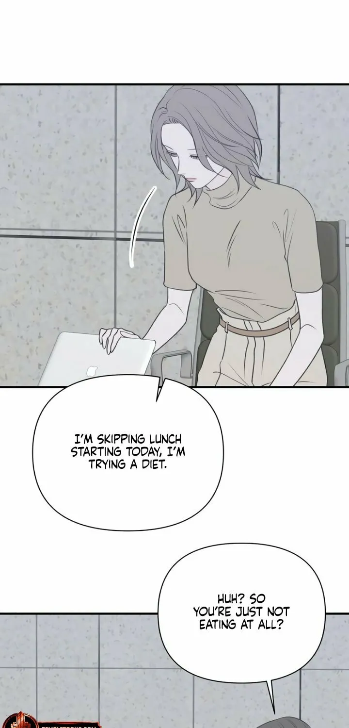 Read Moonstruck chapter 33 image 74 on Lezhin