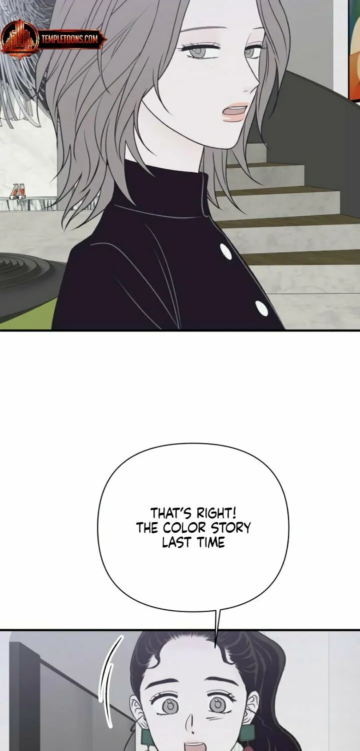 Read Moonstruck chapter 34 image 23 on Lezhin