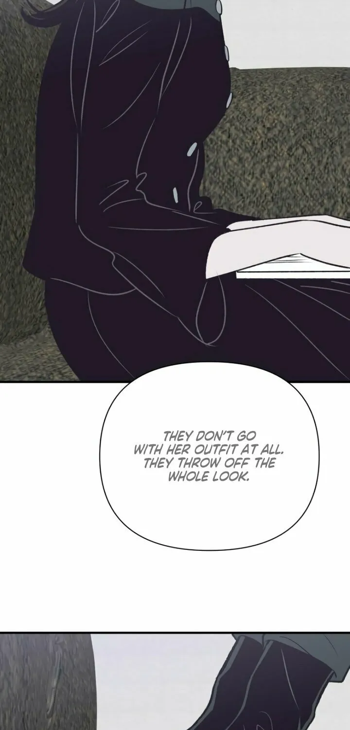 Read Moonstruck chapter 34 image 38 on Lezhin
