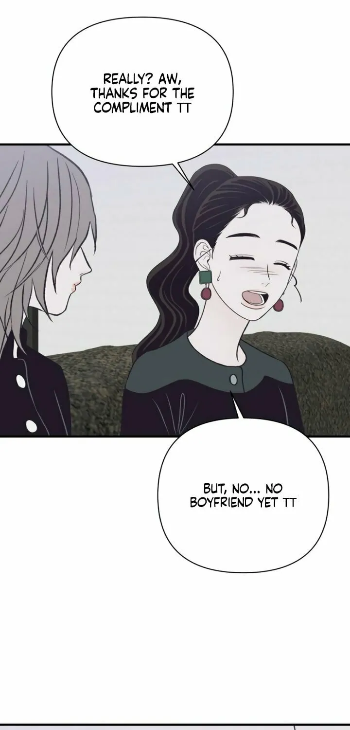Read Moonstruck chapter 34 image 43 on Lezhin