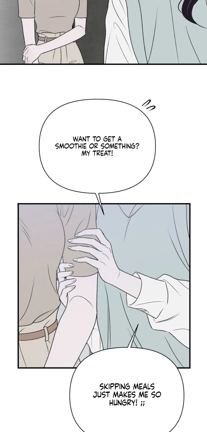 Read Moonstruck chapter 34 image 6 on Lezhin