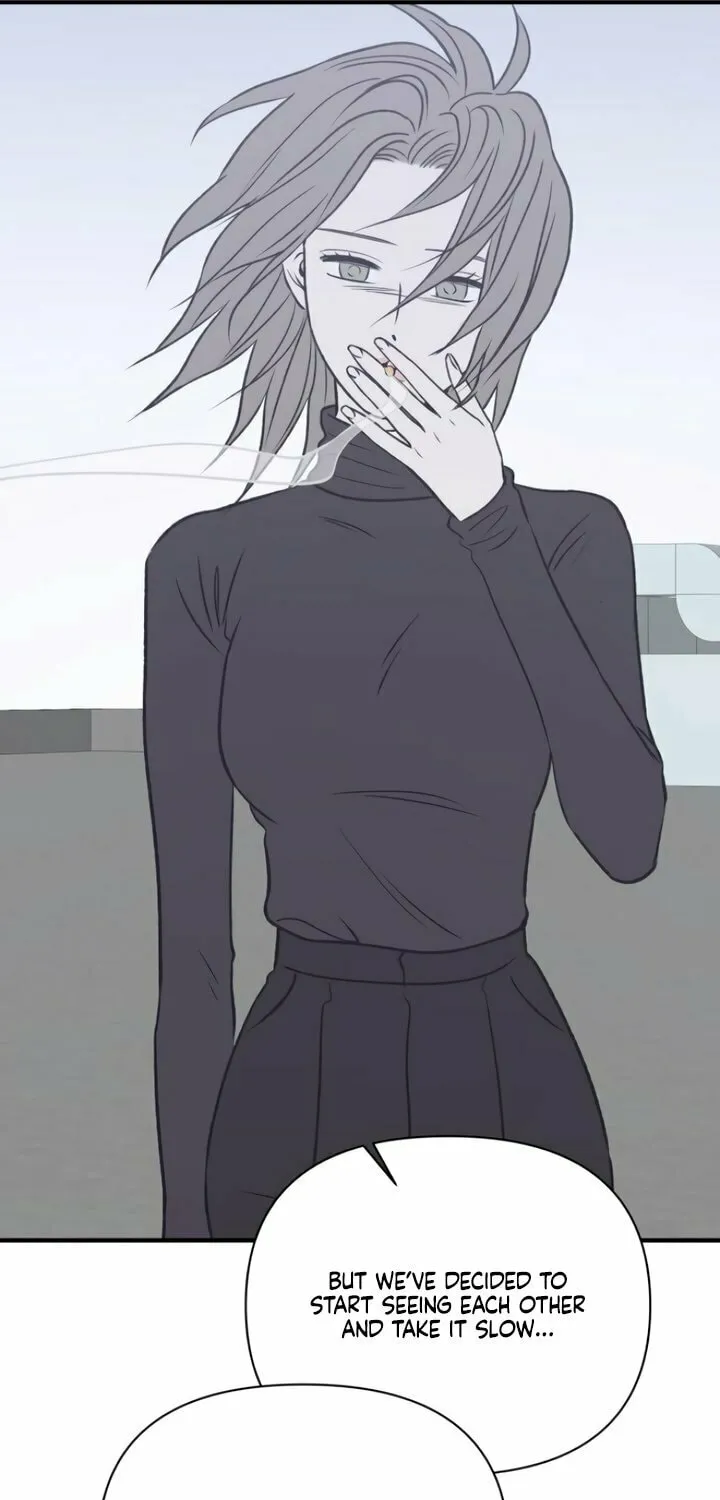 Read Moonstruck chapter 35 image 32 on Lezhin