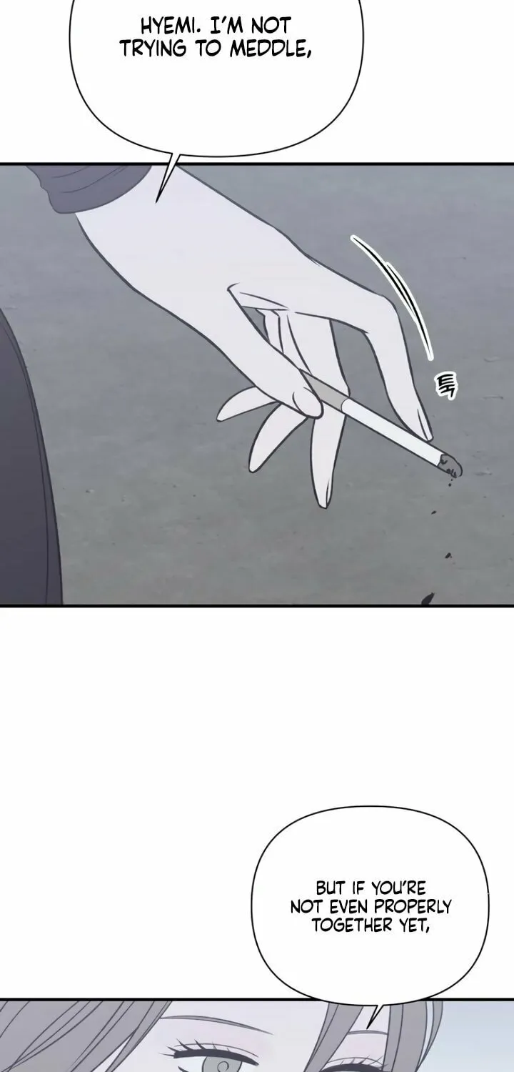 Read Moonstruck chapter 35 image 33 on Lezhin