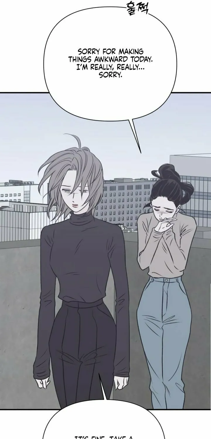 Read Moonstruck chapter 35 image 40 on Lezhin