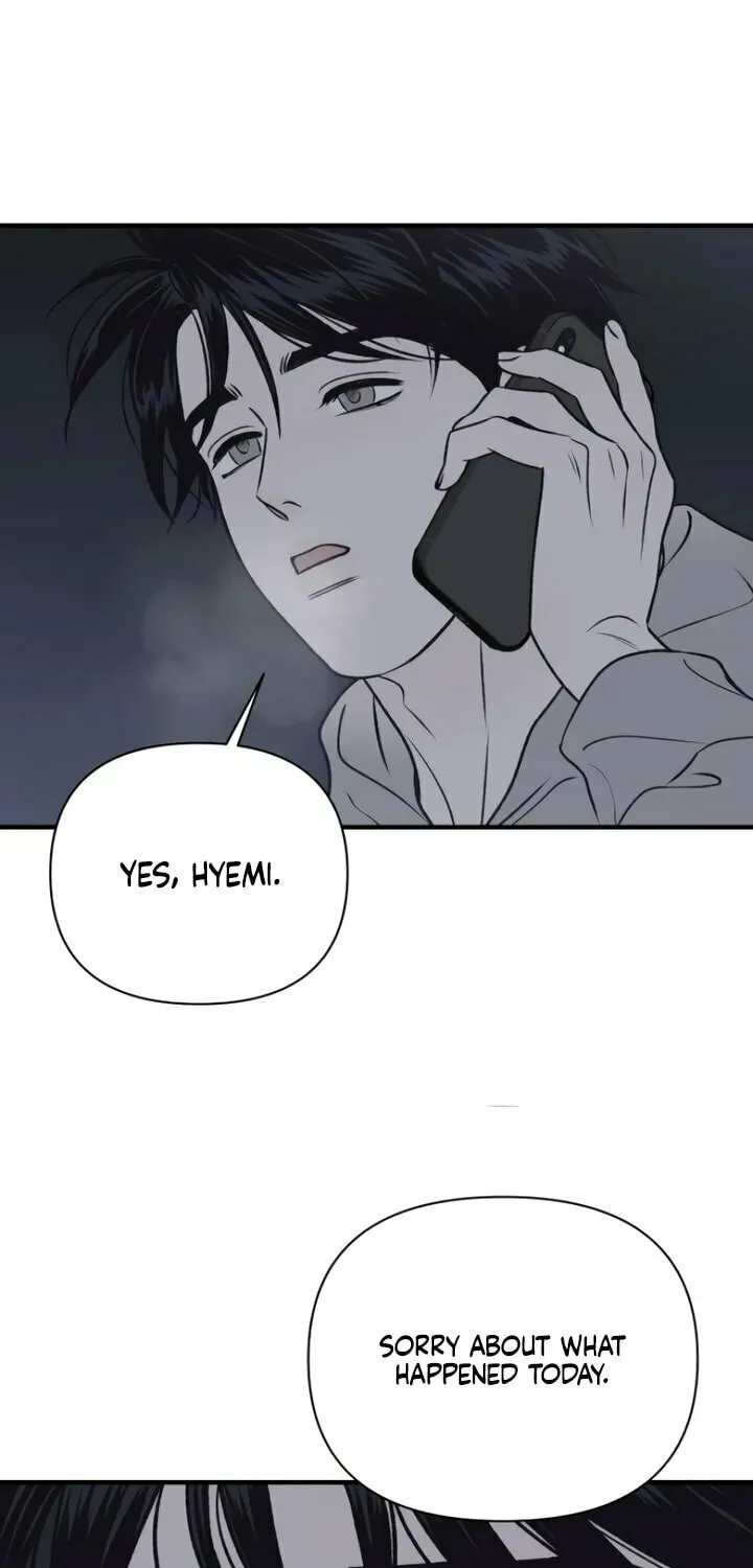 Read Moonstruck chapter 35 image 94 on Lezhin