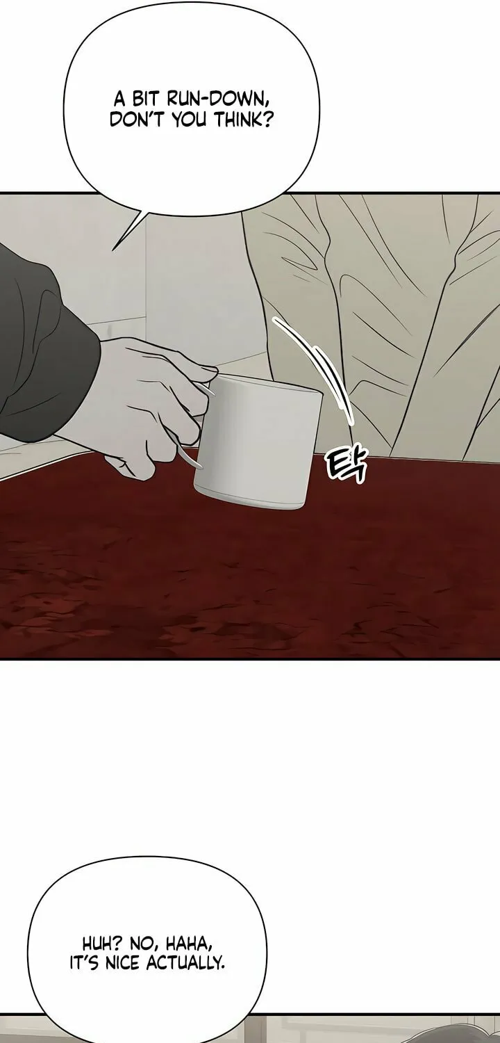 Read Moonstruck chapter 36 image 16 on Lezhin