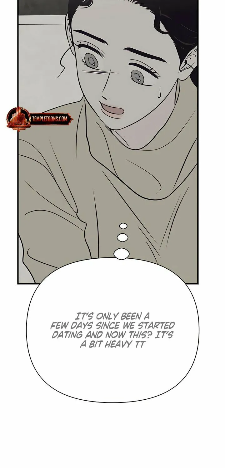 Read Moonstruck chapter 36 image 27 on Lezhin