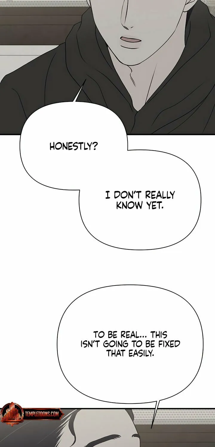 Read Moonstruck chapter 36 image 36 on Lezhin