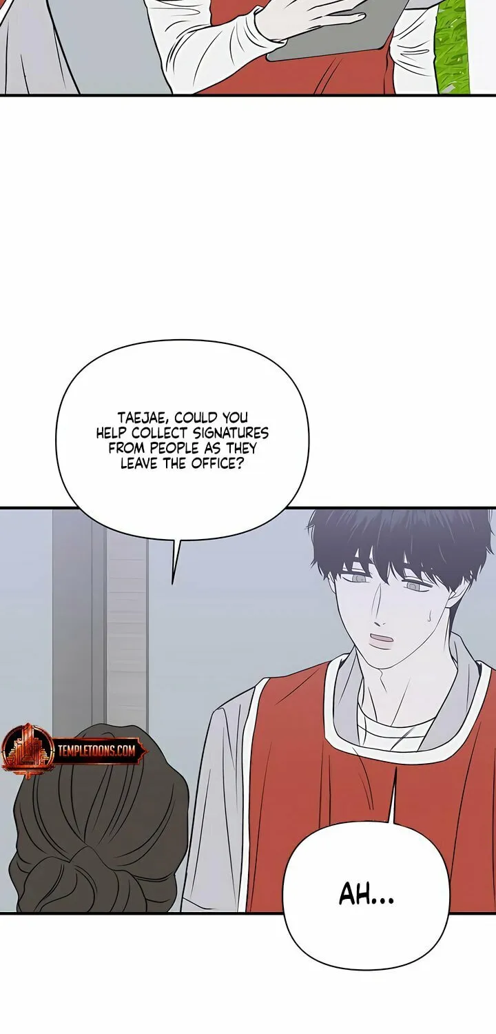 Read Moonstruck chapter 36 image 63 on Lezhin