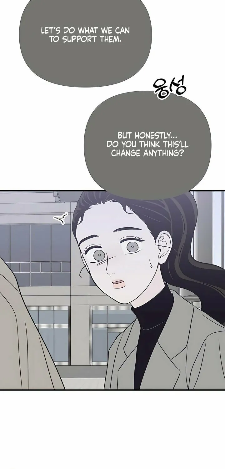 Read Moonstruck chapter 36 image 66 on Lezhin
