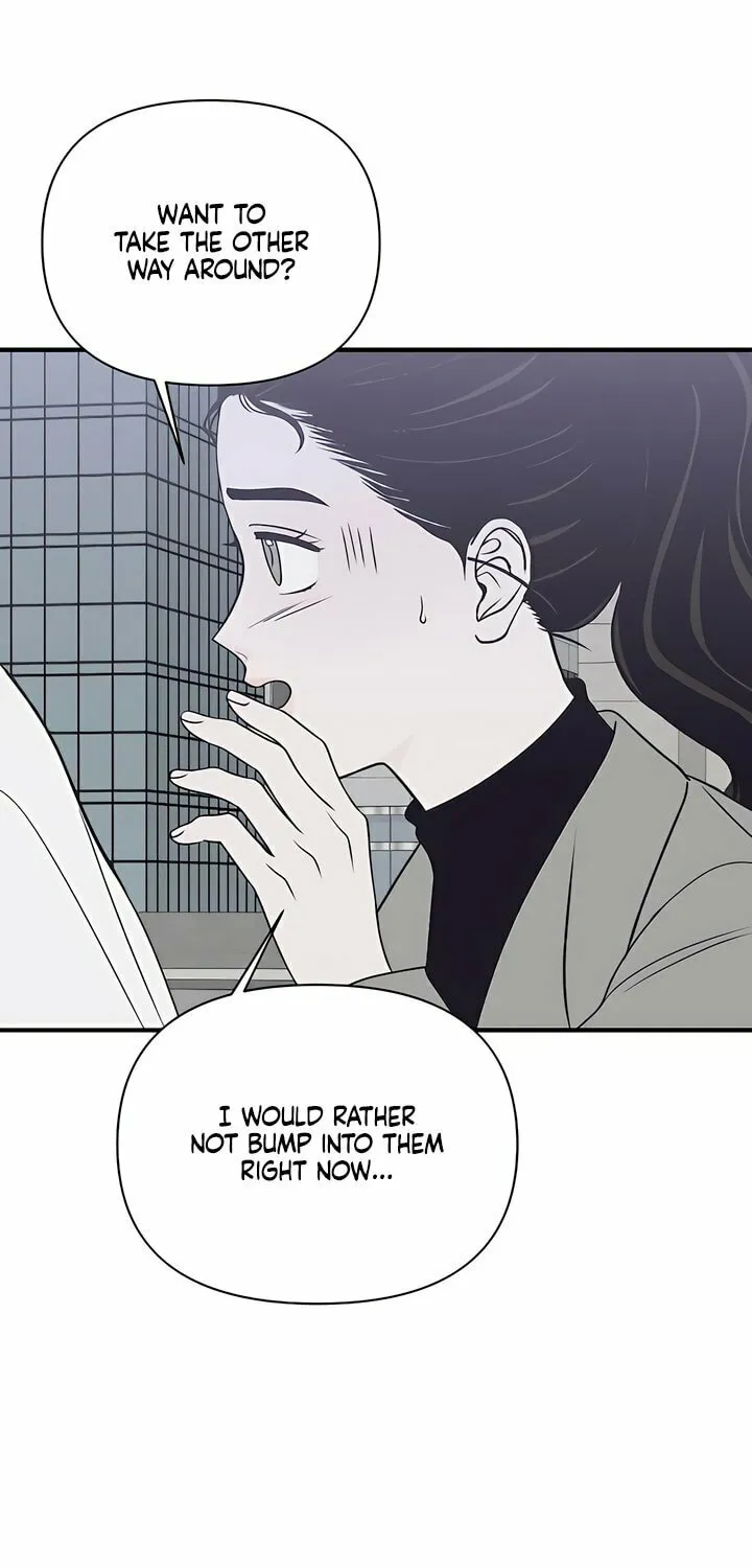 Read Moonstruck chapter 36 image 70 on Lezhin