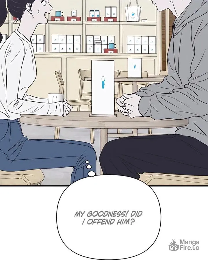 Read Moonstruck chapter 37 image 14 on Lezhin