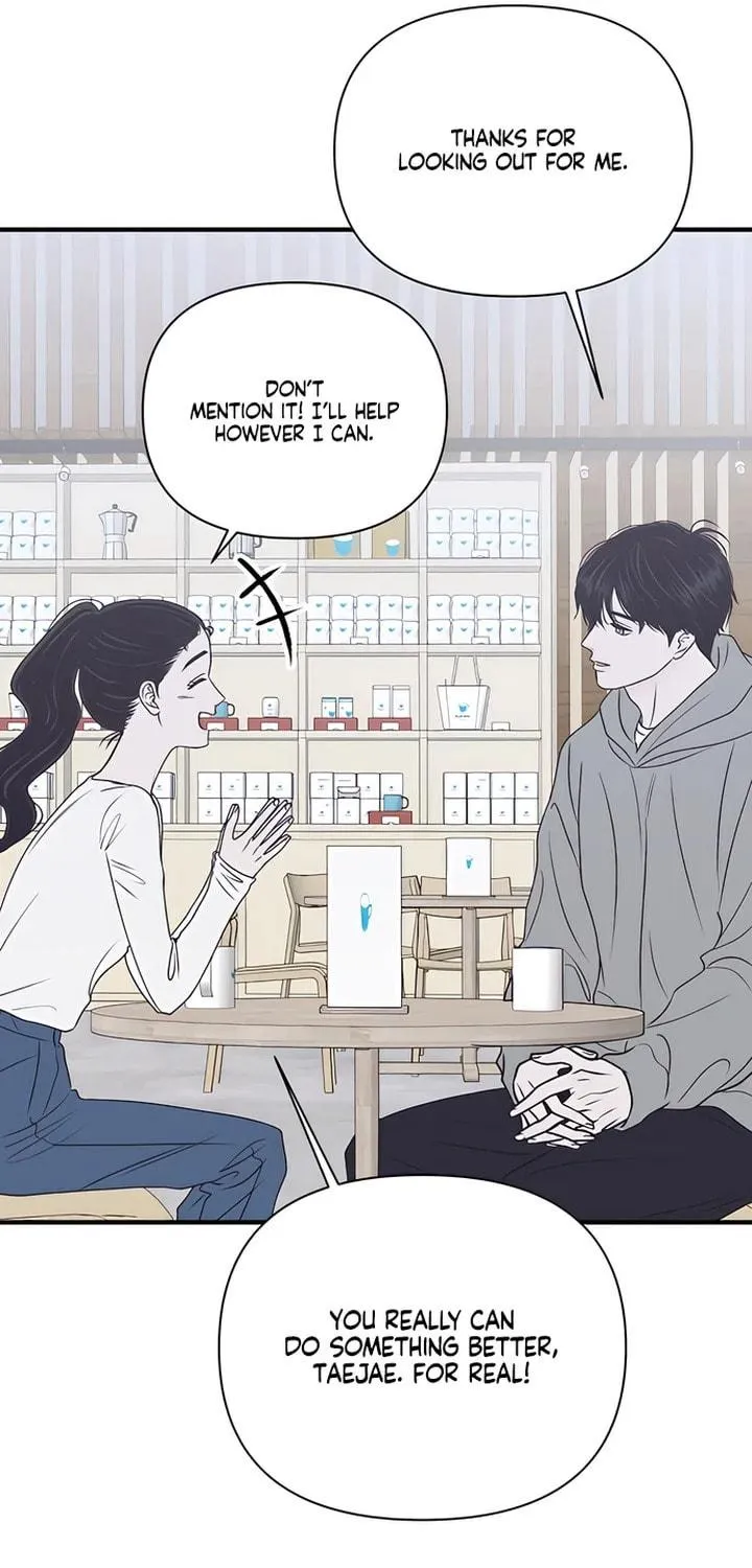 Read Moonstruck chapter 37 image 18 on Lezhin