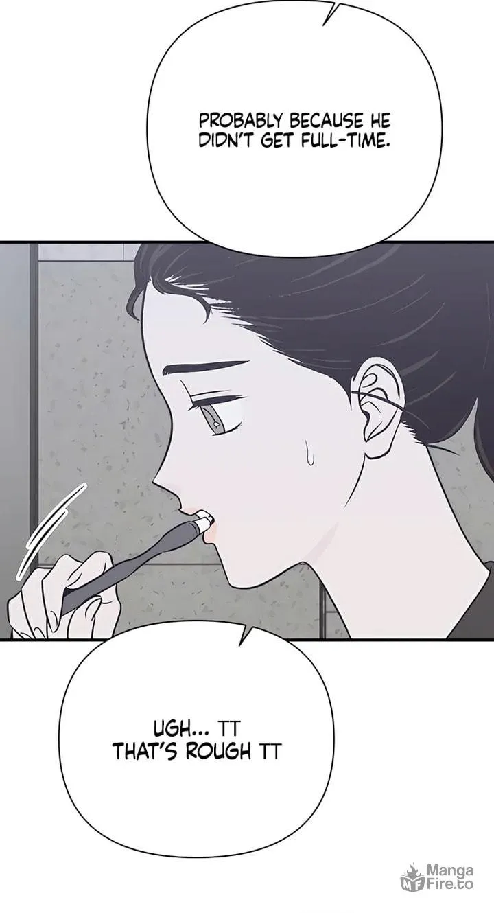 Read Moonstruck chapter 37 image 39 on Lezhin