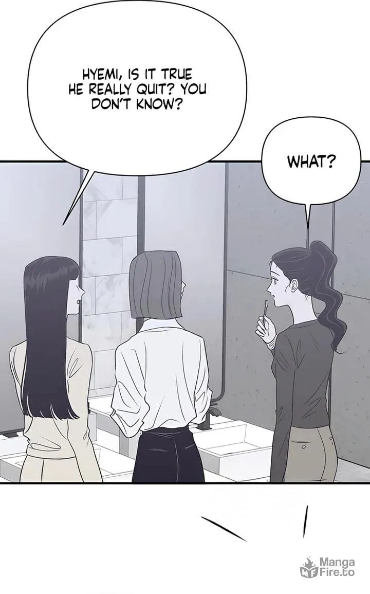 Read Moonstruck chapter 37 image 41 on Lezhin