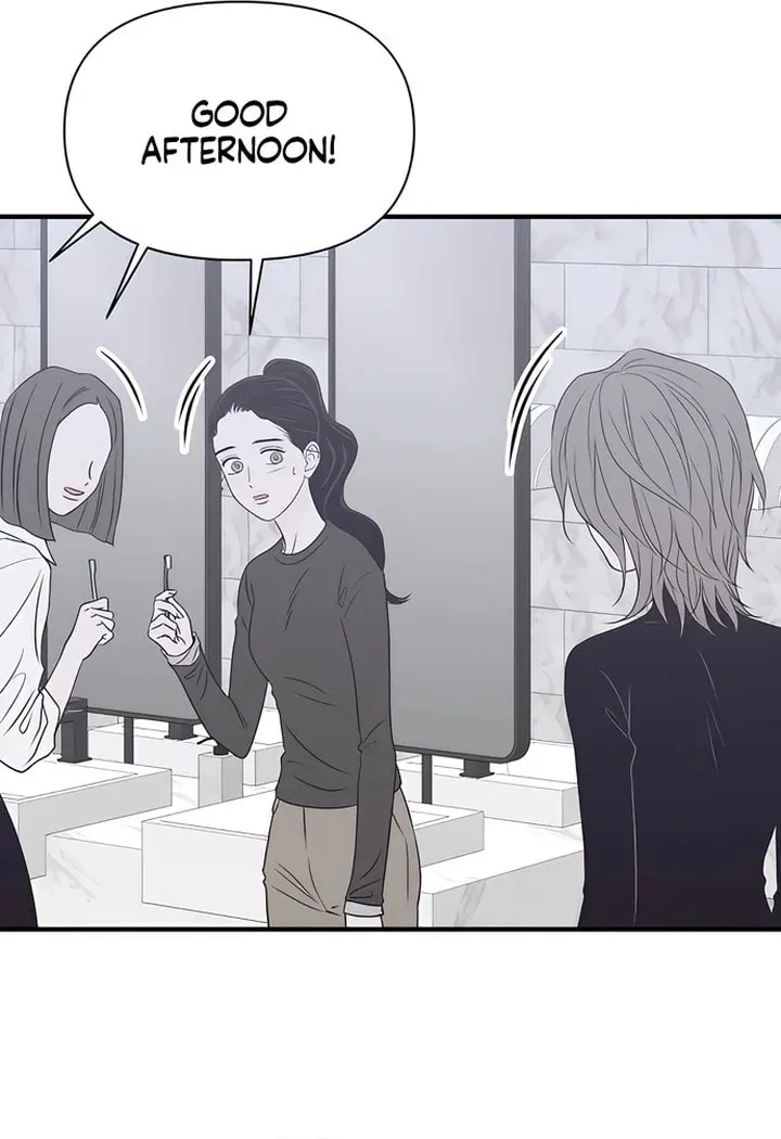 Read Moonstruck chapter 37 image 42 on Lezhin