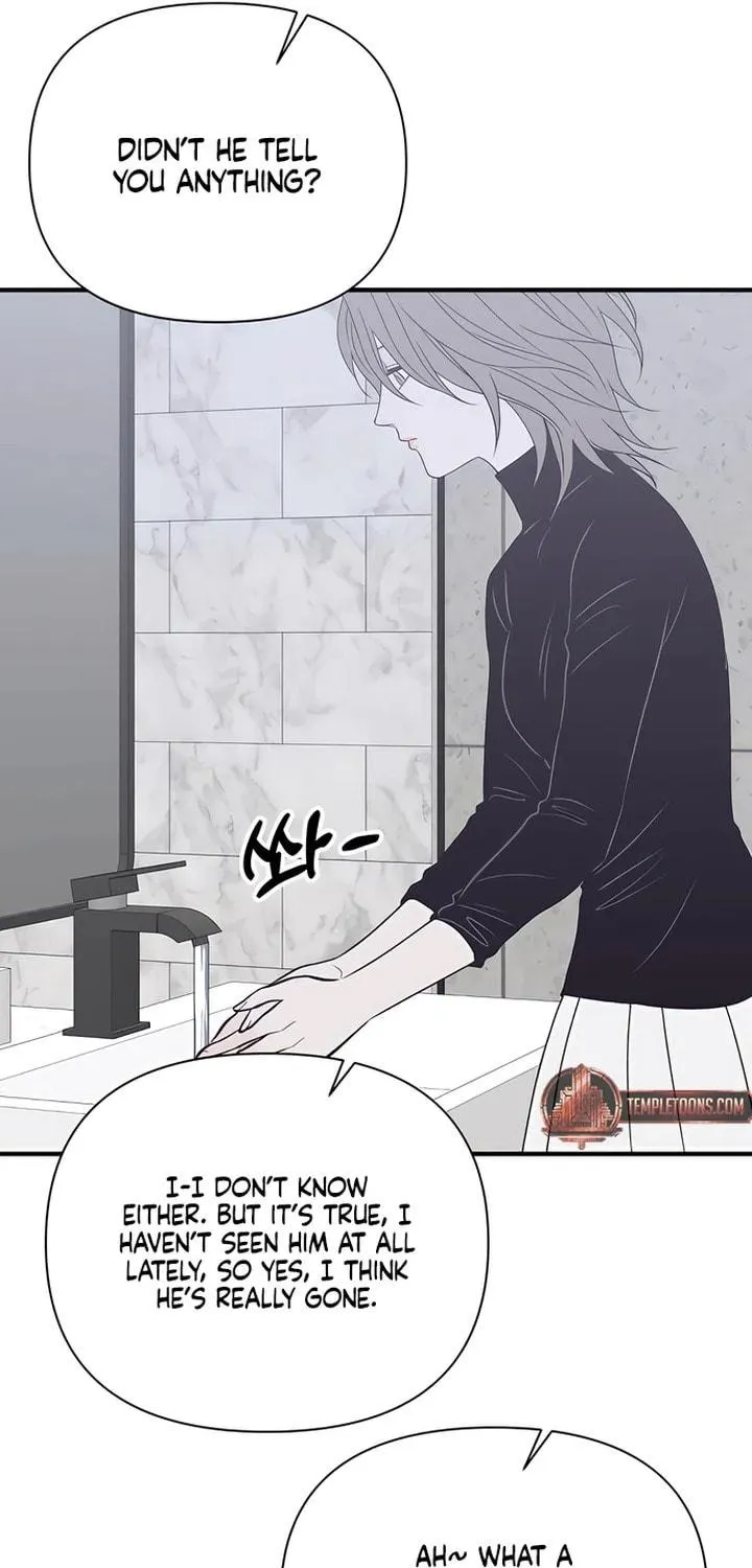 Read Moonstruck chapter 37 image 44 on Lezhin