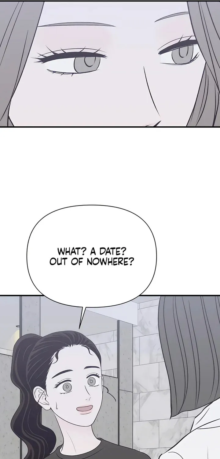 Read Moonstruck chapter 37 image 48 on Lezhin