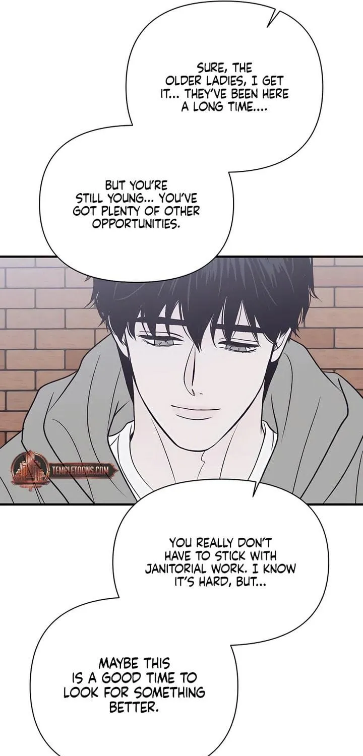 Read Moonstruck chapter 37 image 7 on Lezhin