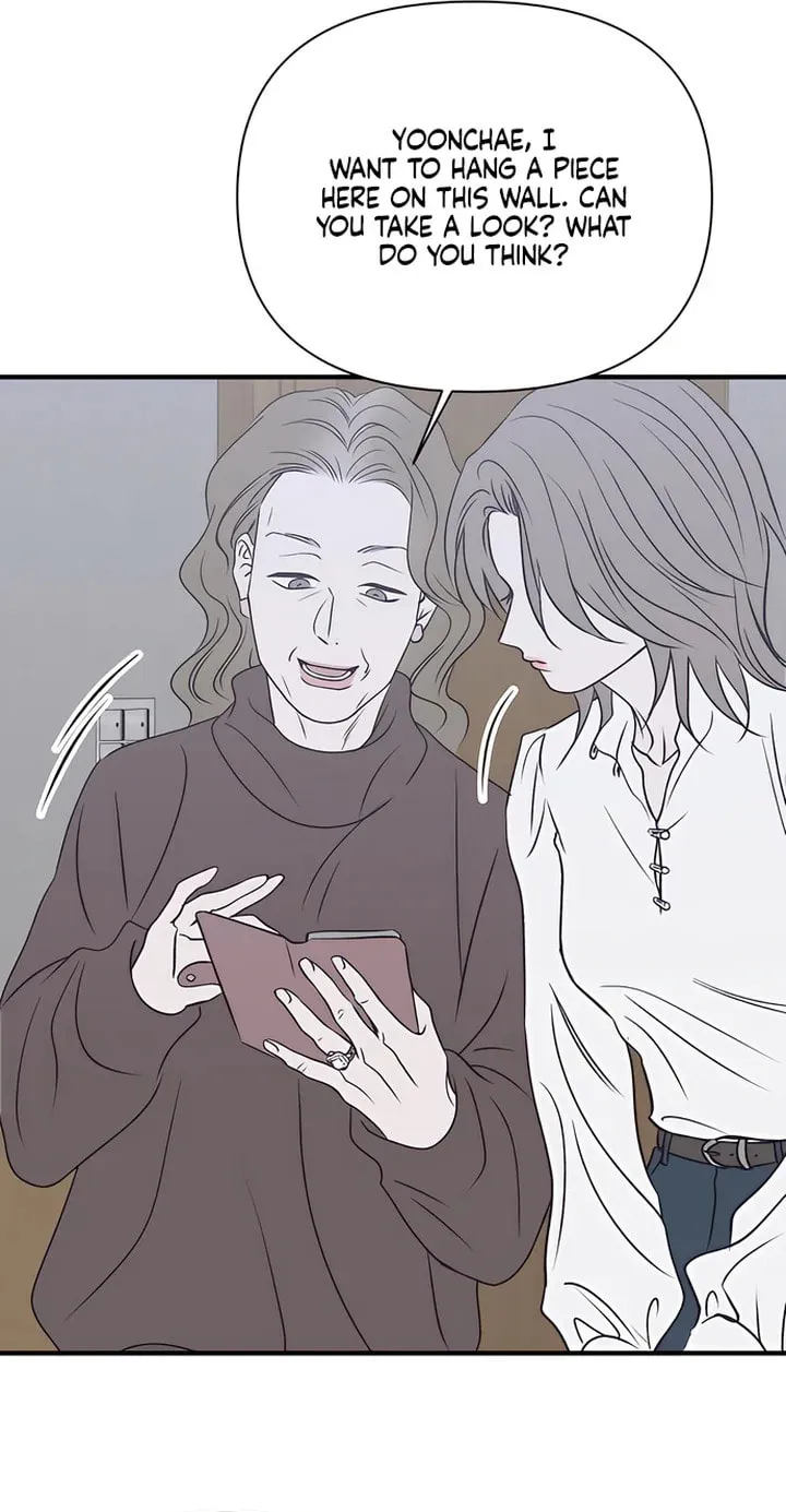 Read Moonstruck chapter 37 image 88 on Lezhin