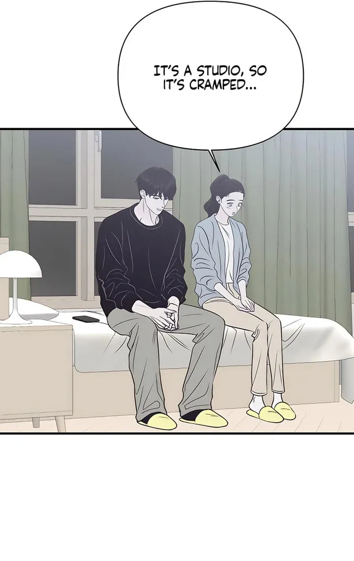 Read Moonstruck chapter 38 image 10 on Lezhin