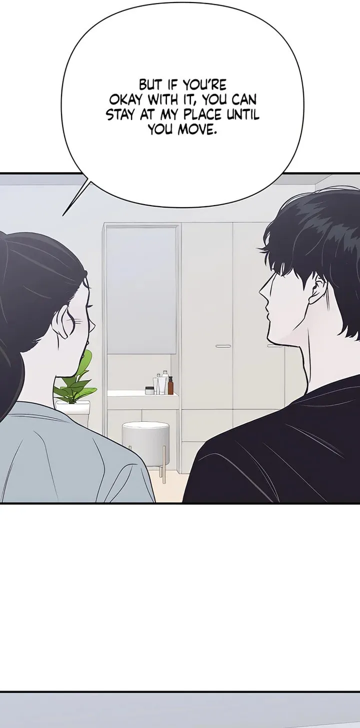 Read Moonstruck chapter 38 image 11 on Lezhin