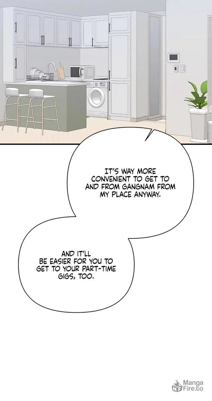 Read Moonstruck chapter 38 image 12 on Lezhin