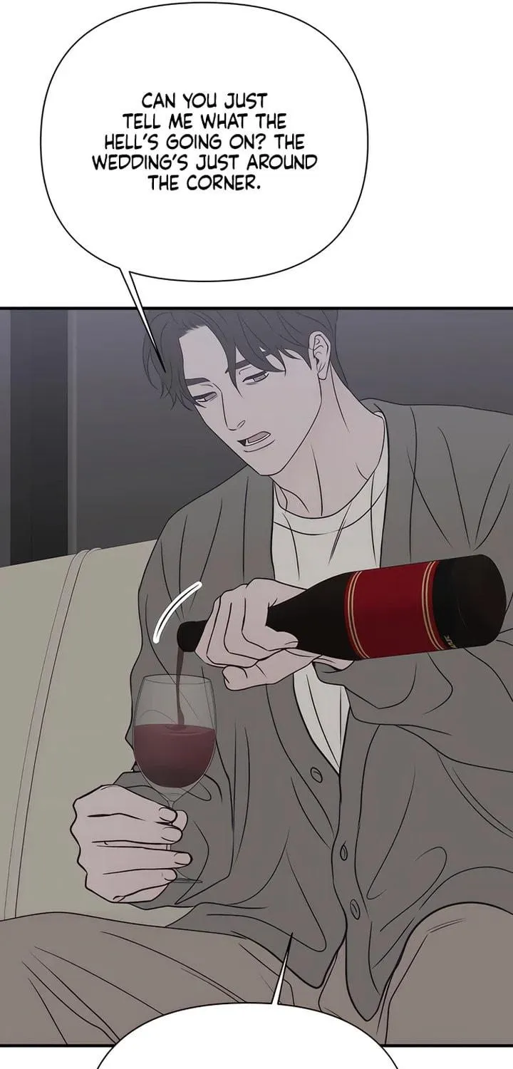 Read Moonstruck chapter 38 image 43 on Lezhin