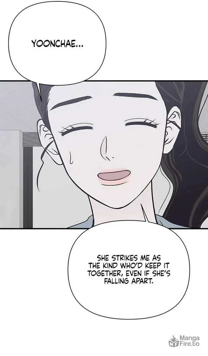 Read Moonstruck chapter 39 image 6 on Lezhin