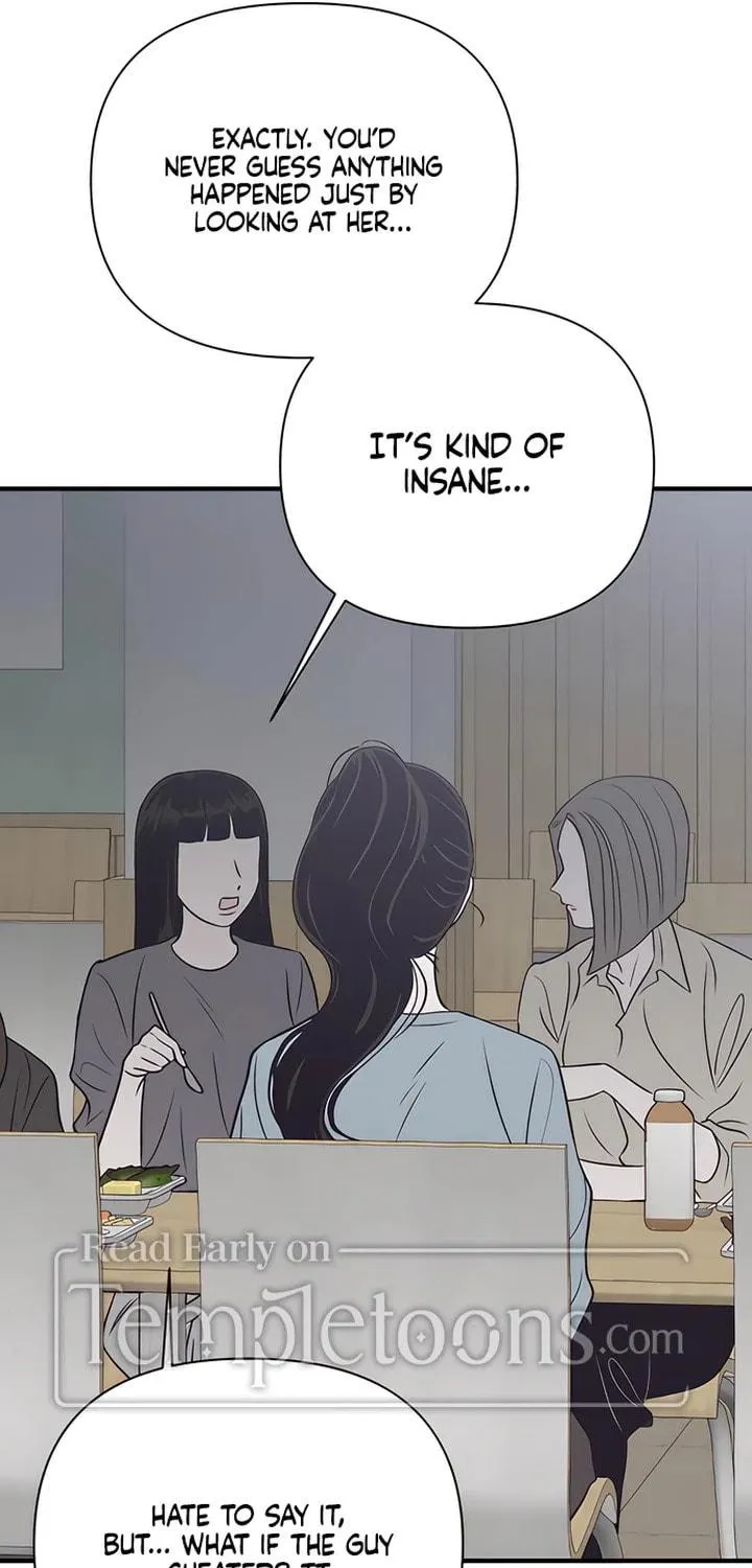 Read Moonstruck chapter 39 image 7 on Lezhin