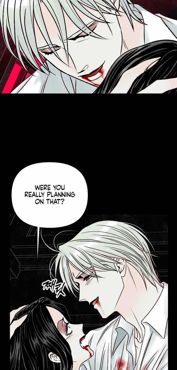 Read Moonstruck chapter 4 image 20 on Lezhin