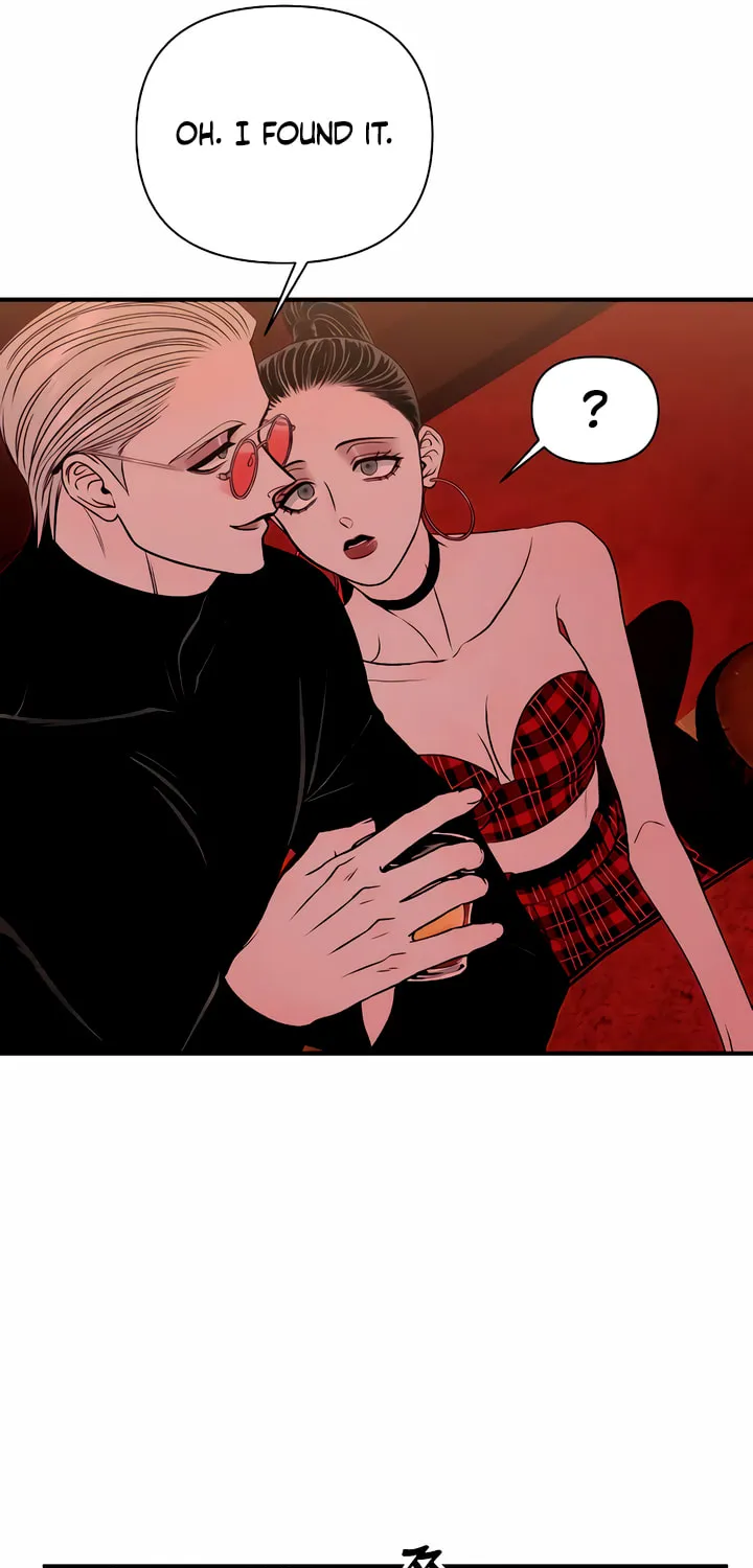 Read Moonstruck chapter 4 image 33 on Lezhin