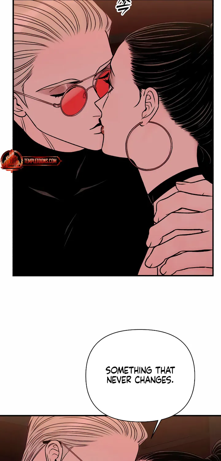 Read Moonstruck chapter 4 image 34 on Lezhin
