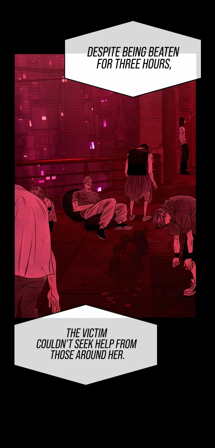 Read Moonstruck chapter 4 image 53 on Lezhin