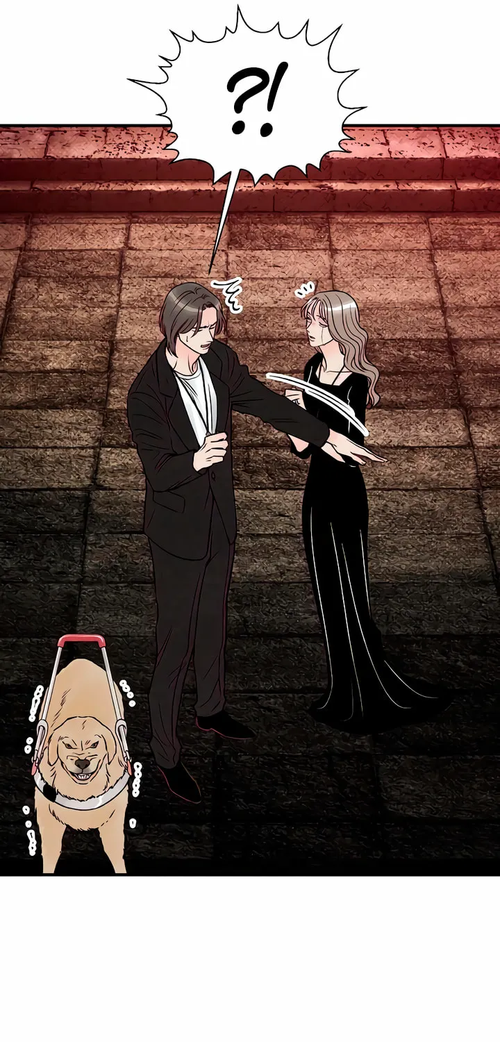 Read Moonstruck chapter 4 image 81 on Lezhin