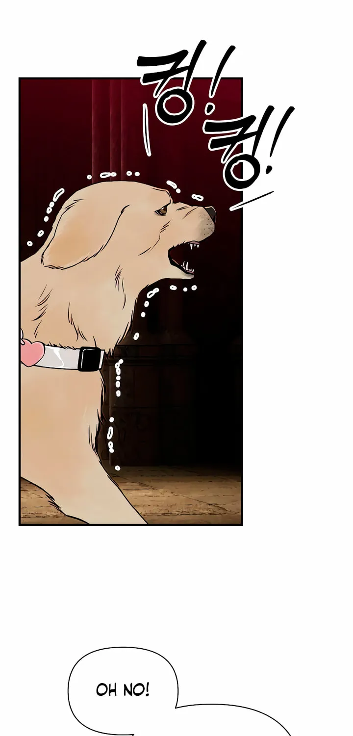 Read Moonstruck chapter 4 image 82 on Lezhin