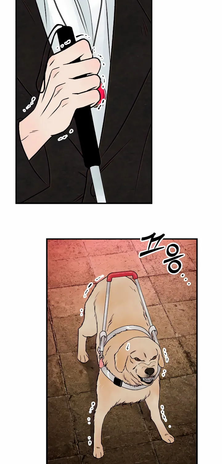 Read Moonstruck chapter 4 image 87 on Lezhin