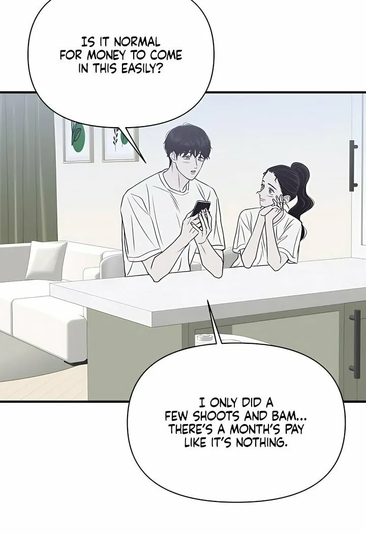 Read Moonstruck chapter 40 image 15 on Lezhin