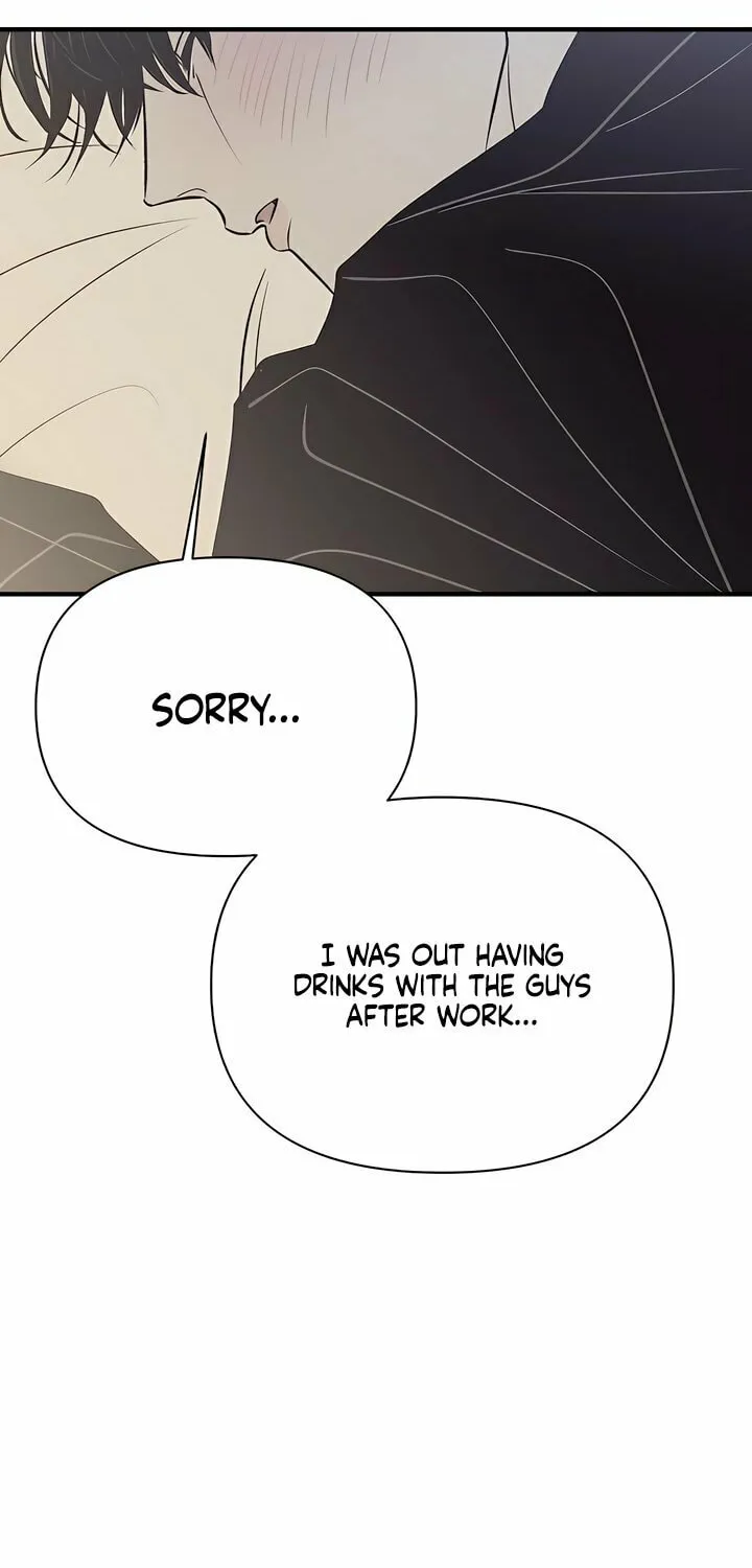 Read Moonstruck chapter 40 image 35 on Lezhin