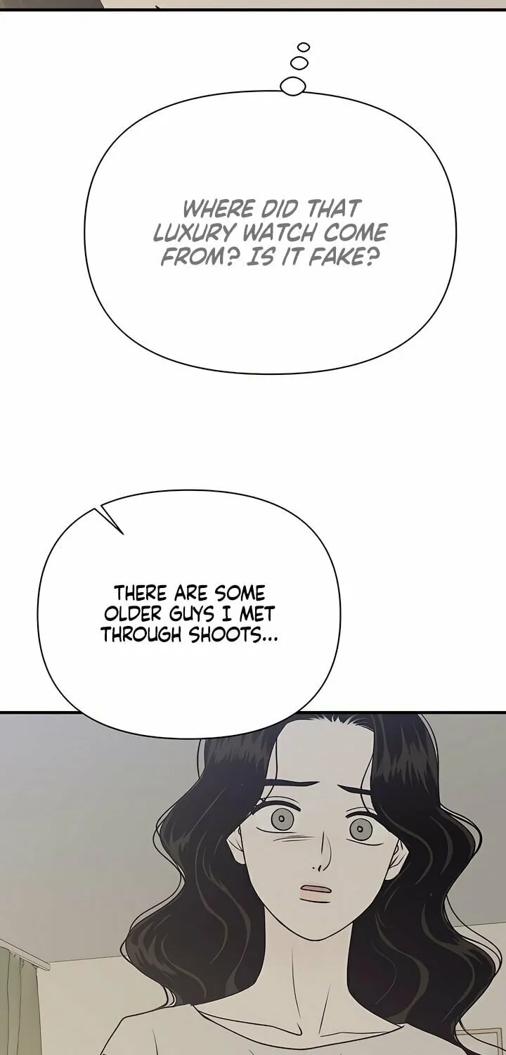 Read Moonstruck chapter 40 image 37 on Lezhin