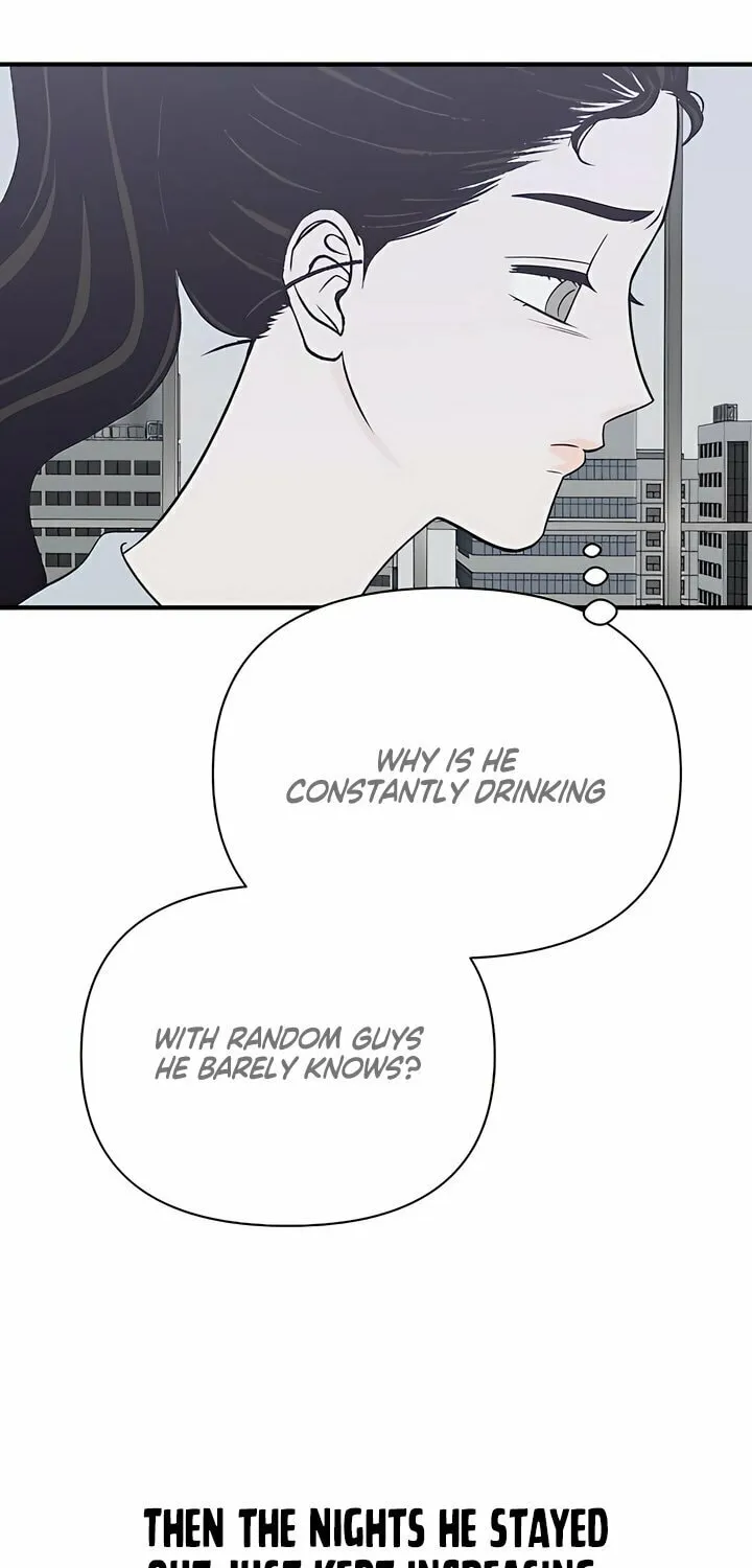 Read Moonstruck chapter 40 image 41 on Lezhin
