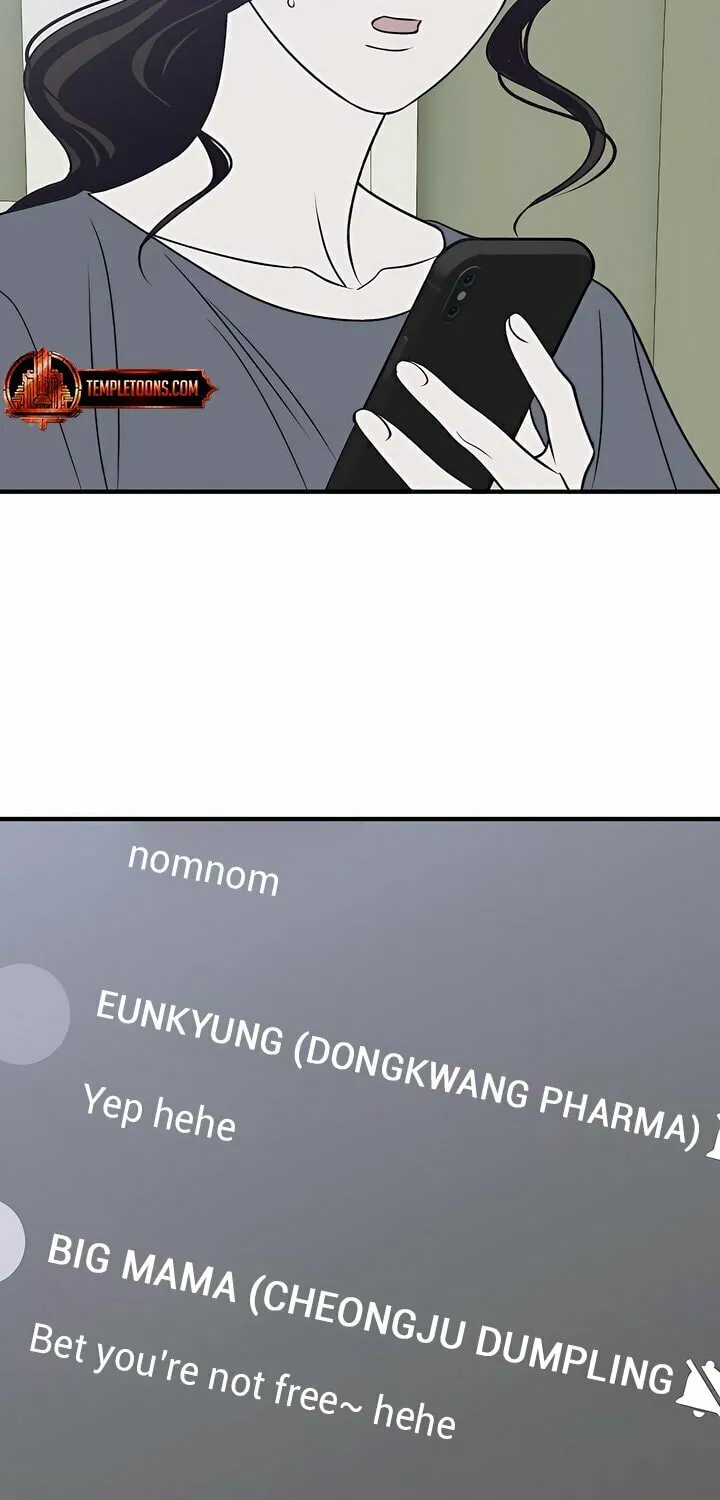 Read Moonstruck chapter 40 image 58 on Lezhin