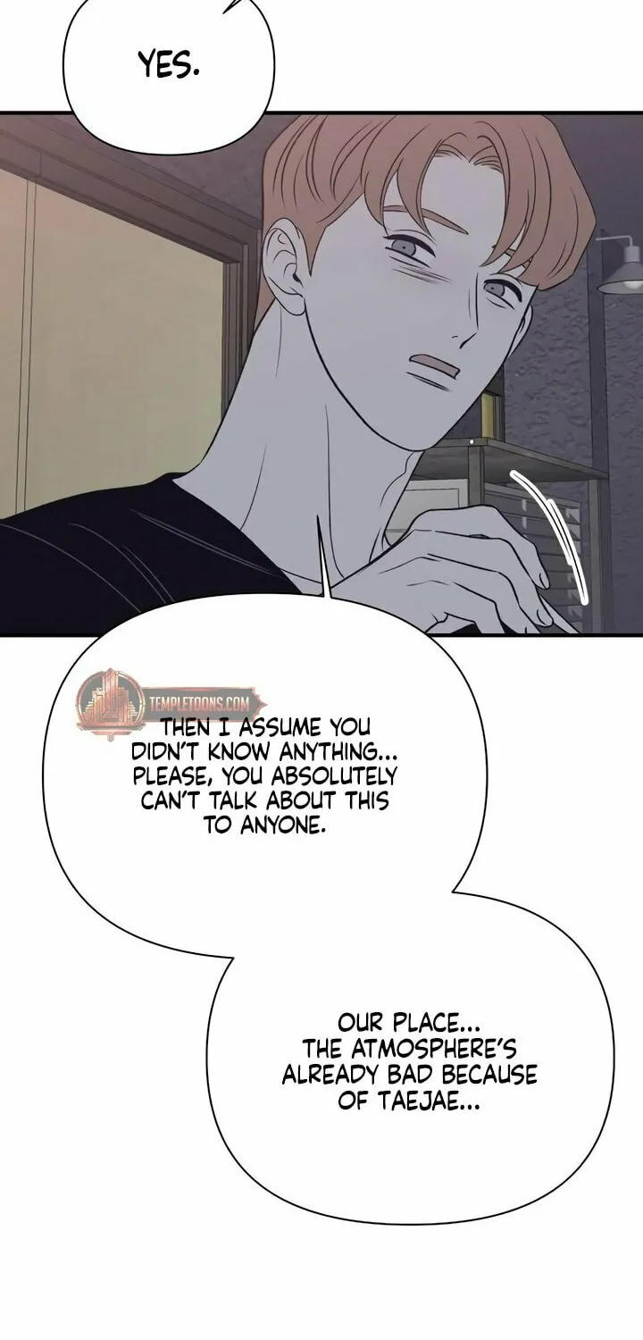 Read Moonstruck chapter 42 image 78 on Lezhin