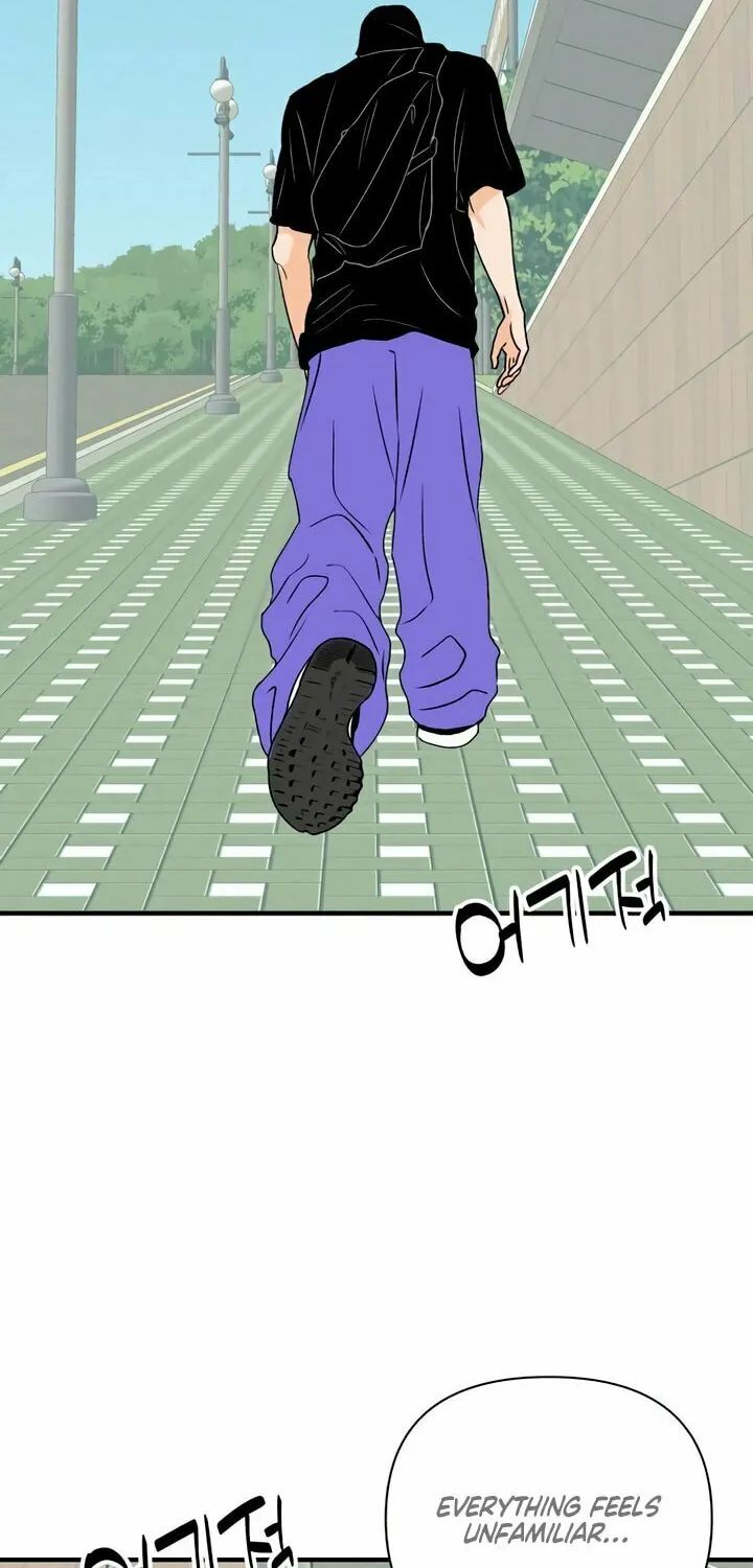Read Moonstruck chapter 43 image 21 on Lezhin