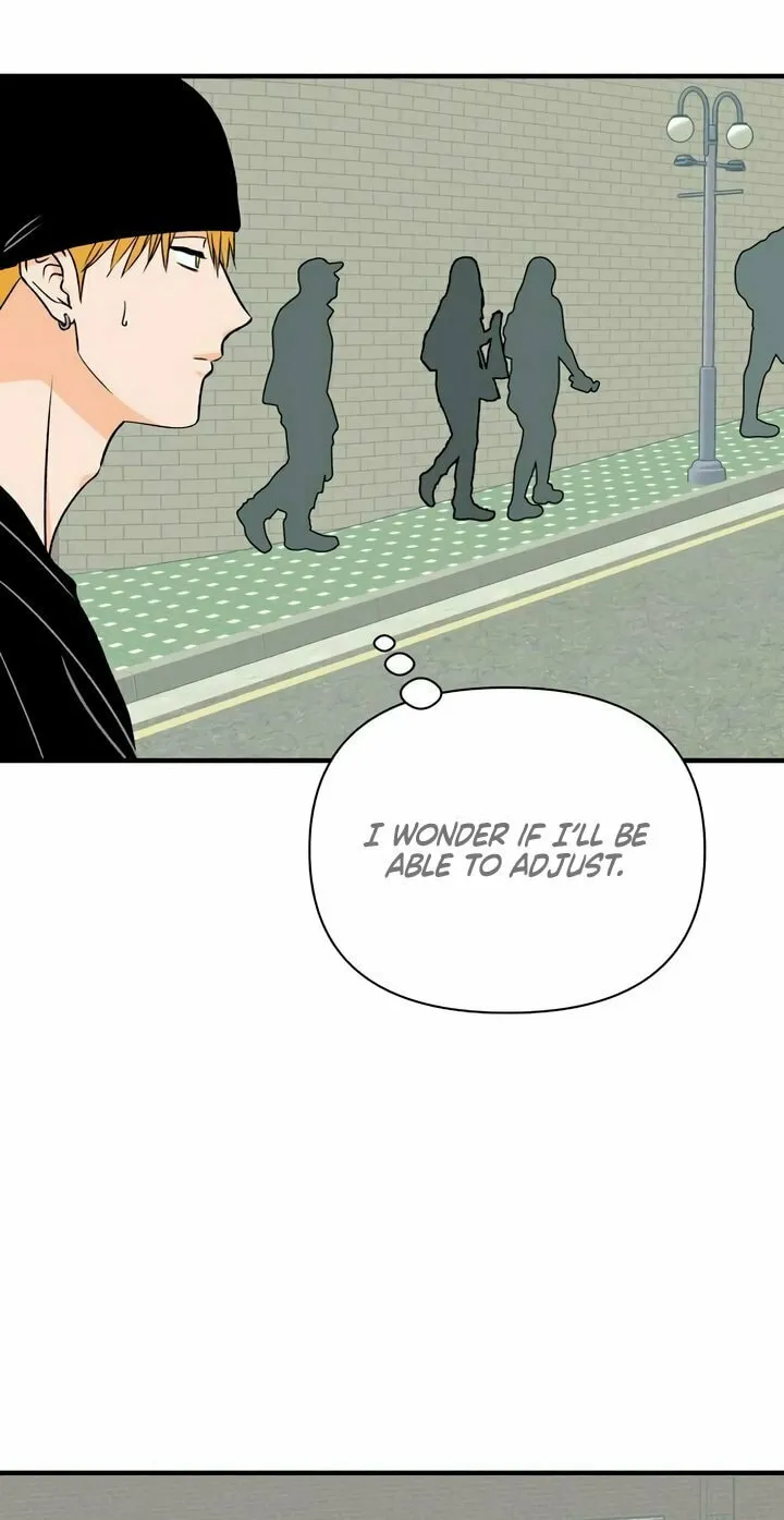 Read Moonstruck chapter 43 image 23 on Lezhin